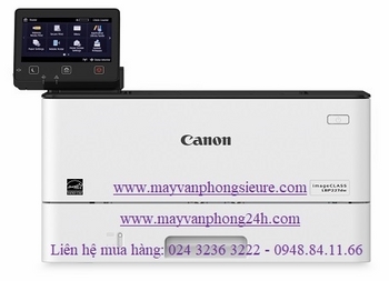 Máy in Canon LBP 227dw